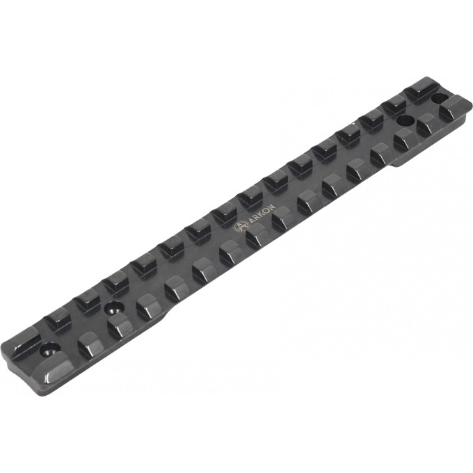 Планка ARKON Picatinny для Bergara B14 (long action) P-BGB14-L